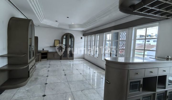 Dijual Rumah bisa untuk Kost2an di Gajah Mada Luas 323M2, Hanya 5,8 Miliar!! Jakbar 2