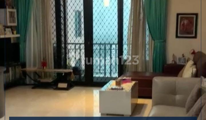 Dijual Apartemen Red Top 2 Kt + 2 Km Luaa 98m2 Hanya 1,4 Miliar!! Semi Furnished!! Gambir Jakpus!! Dijual Apartemen Red Top 2 Kt + 2 Km Luaa 98m2 Hanya 1,4 Miliar!! Semi Furnished!! Gambir Jakpus!!