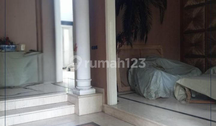 Dijual Cepat!! Hunian Mewah Di Puri Marina Ancol Hanya 10 Miliar!! 