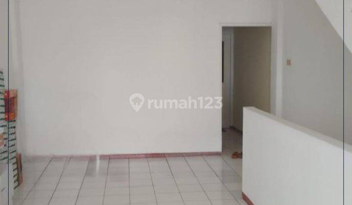 Disewakan Ruko Strategis Cempaka Putih 140jt/thn - Jakpus 2