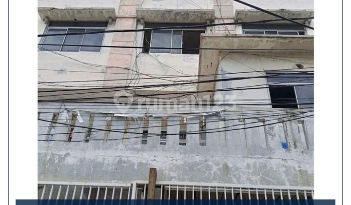 Dijual Cepat Dan Murah Ruko Gandeng 3 Di Tg Priok, Utk Kost2an, Kamar Tidur 16 + Km 16 Luas 800m2 Hanya 4,5 Miliar!! Disewakan Dengan Harga 100jt/thn!! Jakut Dijual Cepat Dan Murah Ruko Gandeng 3 Di Tg Priok, Utk Kost2an, Kamar Tidur 16 + Km 16 Luas 800m2 Hanya 4,5 Miliar!! Disewakan Dengan Harga 100jt/thn!! Jakut