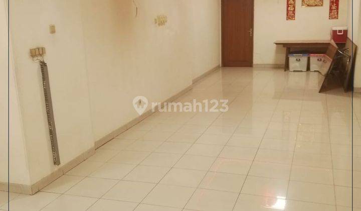 Dijual Cepat Rumah 3 Lantai Bagus Nyaman Terawat Strategis Di Glodok Hanya 5,7 Miliar!! Jakbar 2