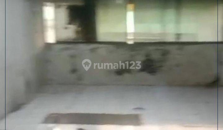 Dijual Murah Ruko Strategis 4 Lantai Hanya 1,5 Miliar!! Tanah Pasir Penjaringan Jakut 2