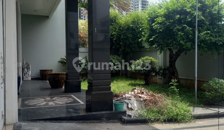 Dijual Cepat Hunian Mewah Bawah Njop!! Hanya 13 Miliar - Puri Marina Ancol - Jakut 2