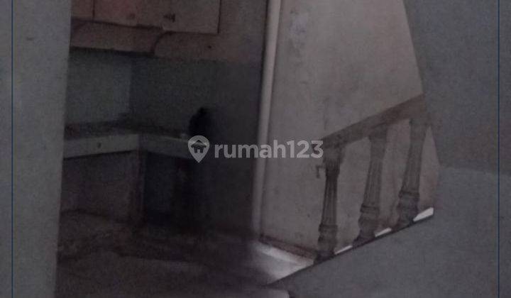 Disewakan / Dijual Rumah 2 Lantai Di Tanah Sereal Harga Sewa Hanya 53 Juta!! Harga Jual Hanya 2,2 Miliar!! Luas 60m2 - Jembatan Lima - Jakbar 2