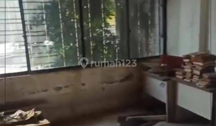 Dijual Cepat Ruko Glodok Harga Tanah Hanya 2 Miliar!! 3,5 Lantai Lokasi Sangat Strategis 2