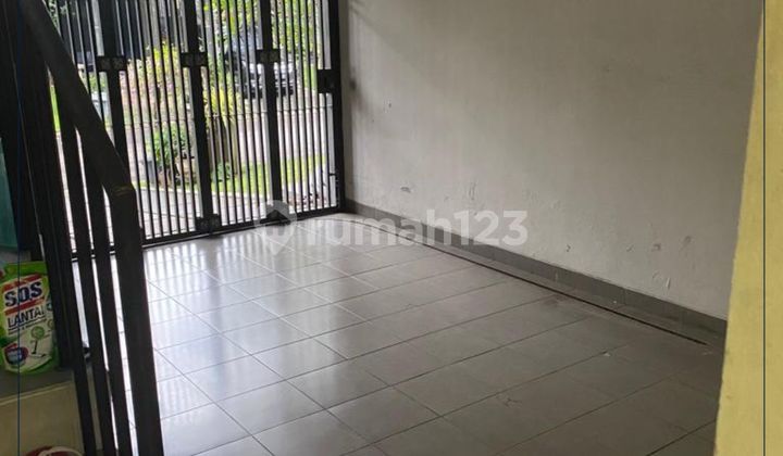 Rumah Cantik Di Cluster Blossom Ville Luas 240m2 Hanya 5 Miliar!! Full Furnished - The Green Bsd City 2