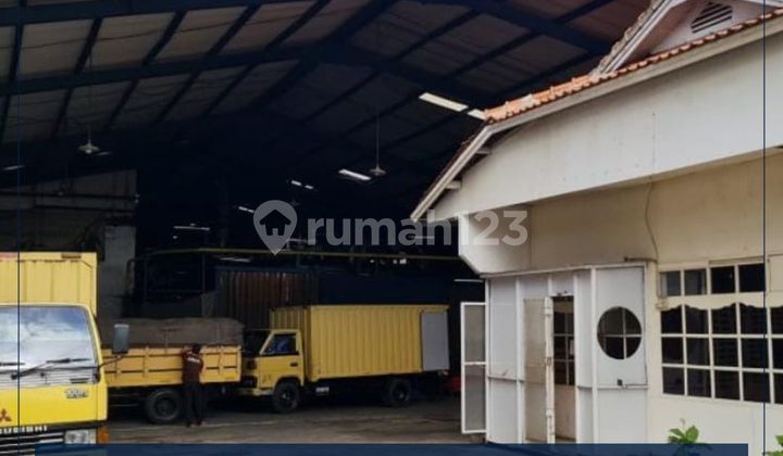 Take Over Pabrik Tekstil di Majalaya Bandung Luas 25.484M2 Butuh Uang Cepat Turun Harga Sekarang Hanya 60 Miliar!!