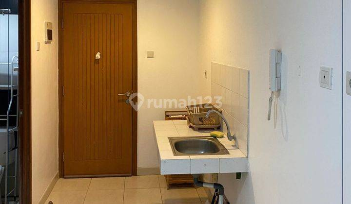 Dijual Murah Apartment Cinere Bellevue Hanya 300jt!! 2