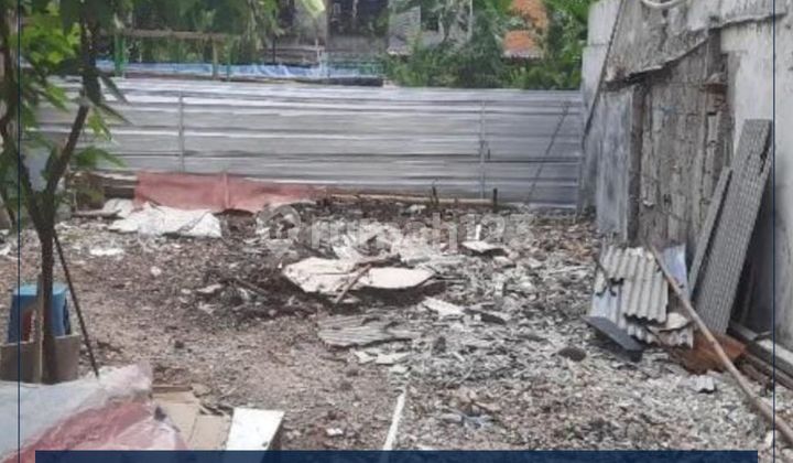 Dijual Kavling Komersil Strategis di Kebon Kacang Luas 159M2 Hanya 5 Miliar!! Cocok Bangun Kost2an, Tempat Usaha Kuliner, Hunian, Tempat Usaha Hotel Parkiran Motor, Etc. Jakpus