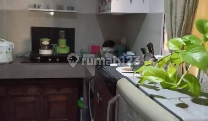 Dijual Cepat Rumah Hook Di Tapos Depok Luas 217m2 Hanya 2,2 Miliar!!