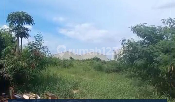 Dijual Kavling Strategis Di Pluit Luas 2 Ha Hanya 25jt-35jt Tergantung Lokasi Bisa Retail!! Cocok Bangun Mall, Rs, Rd, Sekolah, Container, Pabrik, Gudang, Ruko2, Etc!! Jakut