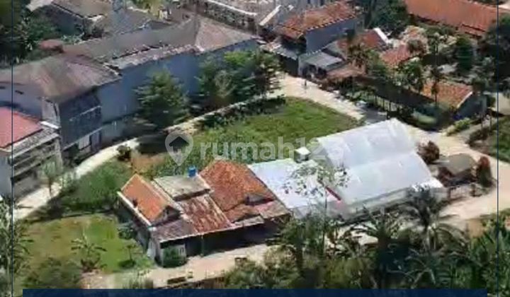 Dijual Lahan 25 Ha di Bogor Dekat Kampus Ipb Hanya 250 Miliar!! Cocok Utk Hotel, Villa, Area Wisata, Glamping, Etc!! Jawa Barat