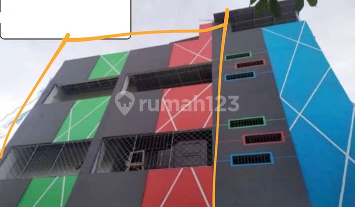 Flash Sale!! Dijual Kost2an Gandeng di Pademangan Luas 630M2 Hanya 6,45 Miliar!! 38 Kt Full Tersewa!! Bebas Banjir!! Net Income 54Jt++/Bln!! Jakut Flash Sale!! Dijual Kost2an Gandeng di Pademangan Luas 630M2 Hanya 6,45 Miliar!! 38 Kt Full Tersewa!! Bebas Banjir!! Net Income 54Jt++/Bln!! Jakut