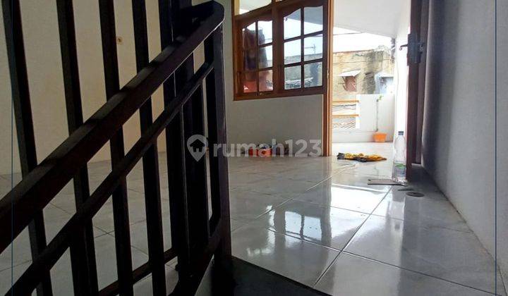 Disewakan Ruko Baru 2 Lantai Di Jembatan Lima Luas 45m2 Hanya 45jt/thn!! Cocok Untuk Konveksi, Rumah Tinggal, Online - Jakbar 2