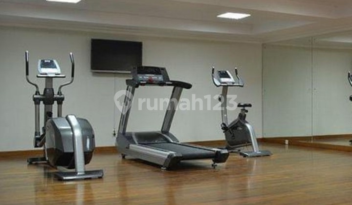 Dijual Bangunan Semi Apartment dan Kost2an di Menteng, Luas 1663M2 Hanya 140 Miliar!! 5 Unit Semi Apartment!! Kost2an Aktif Ada 22 Unit!! Jakpus 2