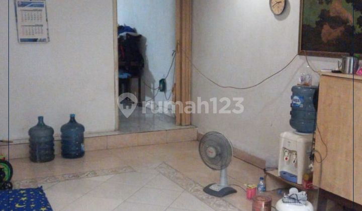 Rumah Hitung Tanah Di Tamansari Luas 340m2 Hanya 4,5 Miliar!! Jakbar 2