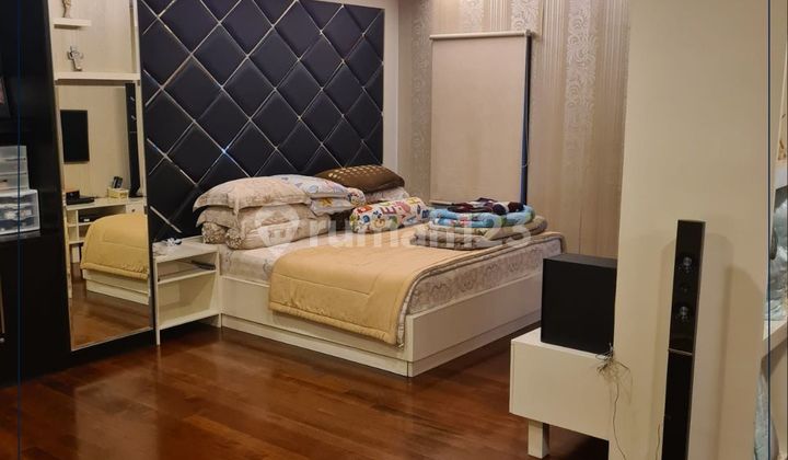 Dijual Hunian Mewah Di Johar Golf Pik Luas 230m2 Hanya 10,8 Miliar!! Jakut 2