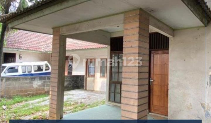 For Sale 2 Units of Houses with Land Calculation in Cibodas Tangerang Area 187M2/Unit Only 1.4 Billion/Unit!! Hurry