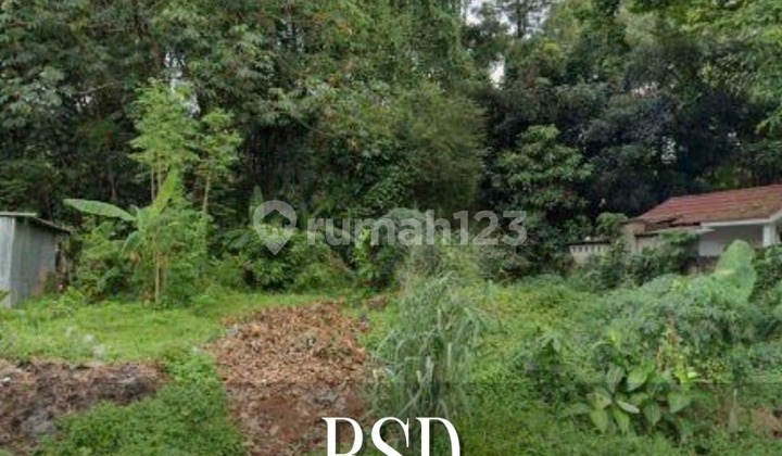 Dijual Kavling Gandeng 3 di Bsd Zona Hunian Luas 540M2 Hanya 11Jt/M2. Jual Bu..