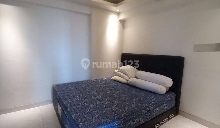 Apartemen Nyaman Siap Huni di Pluit Sea View, Jakarta Utara 2