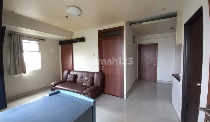 Apartemen Nyaman Siap Huni di Pluit Sea View, Jakarta Utara 1