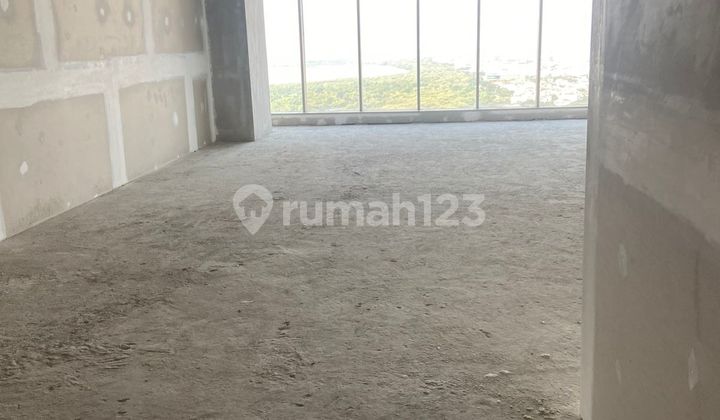 For Rent Office Landmark Pluit Strategic Location Bare Condition For Rent Office Landmark Pluit Strategic Location Bare Condition