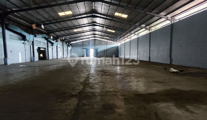 Warehouse for Rent in Tangerang Ready to Use Lowest Price Warehouse for Rent in Tangerang Ready to Use Lowest Price