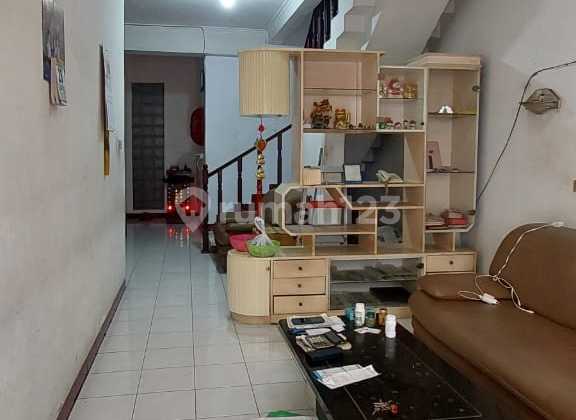 Termurah Rumah Muara Karang Siap Huni Lokasi Strategis