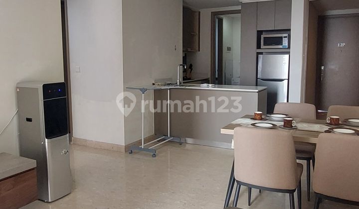 For Rent: Gold Coast Apartment Ready to Occupancy Fully Furnished