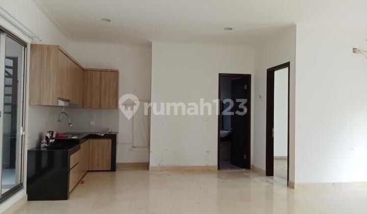 Disewakan Rumah Golf Island Siap Huni Lokasi Strategis 2