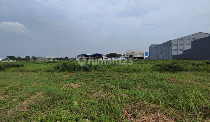 Termurah Kavling Jelambar Lokasi Strategis Harga Nego Sampai Deal 2