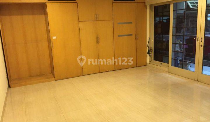 Sewa Ruko Gandeng Harmoni 4 Lantai 9x15 Lokasi Strategis 1