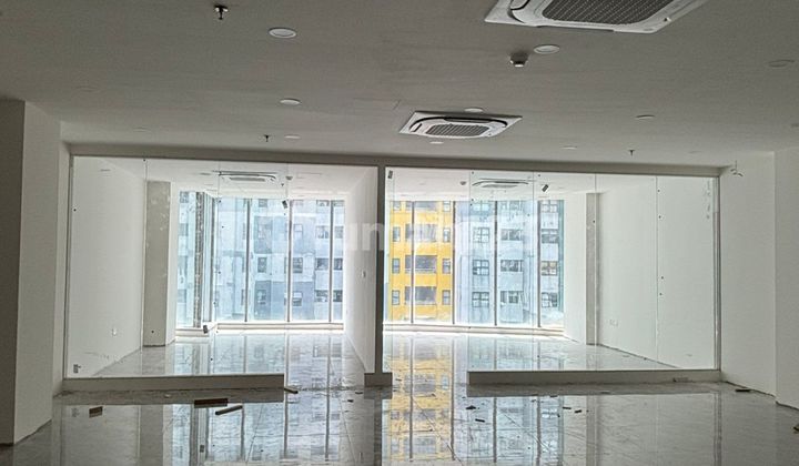 For Rent Office Space Pluit Area Strategic Location For Rent Office Space Pluit Area Strategic Location