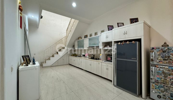 Termurah Rumah Muara Karang Lokasi Strategis