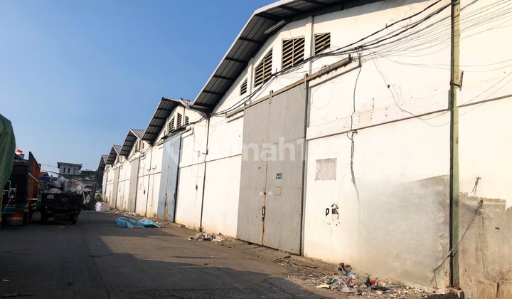 For Rent Warehouse Kapuk Ready to Use Strategic Location For Rent Warehouse Kapuk Ready to Use Strategic Location