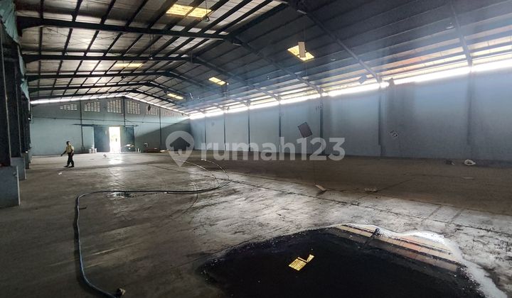 Disewakan Gudang Tangerang Akses Kontener Dekat Tol Disewakan Gudang Tangerang Akses Kontener Dekat Tol