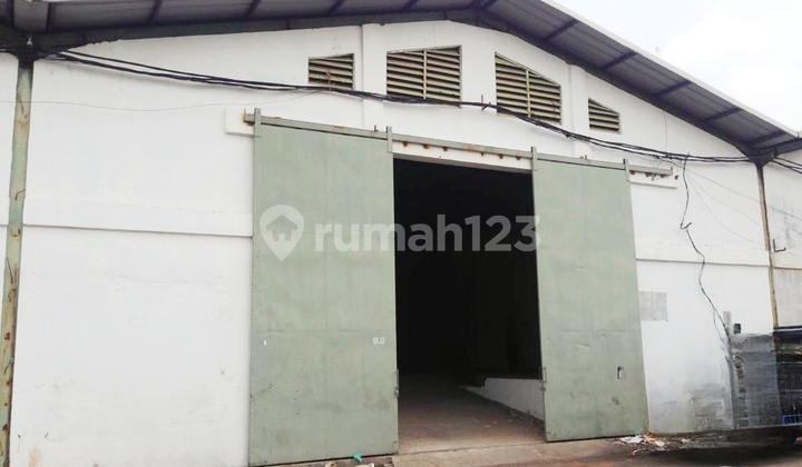 For Rent Warehouse Kapuk Ready to Use Strategic Location For Rent Warehouse Kapuk Ready to Use Strategic Location