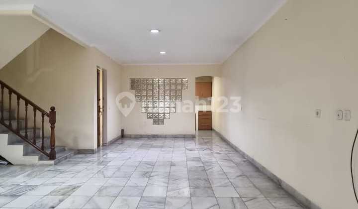 Rumah Muara Karang Harga Termurah Cluster Elit 2