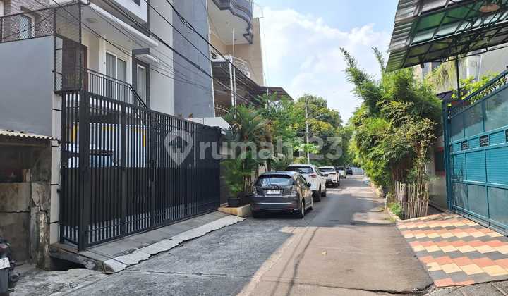 Dijual Tanah Pluit Lokasi Strategis Harga Termurah Dijual Tanah Pluit Lokasi Strategis Harga Termurah