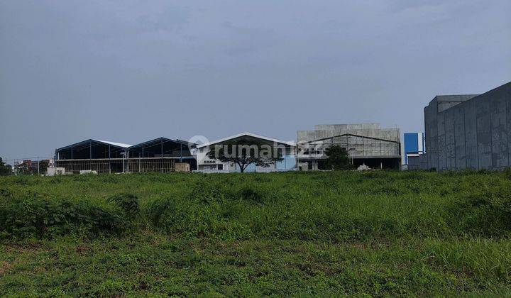Termurah Kavling Jelambar Lokasi Strategis Harga Nego Sampai Deal 1