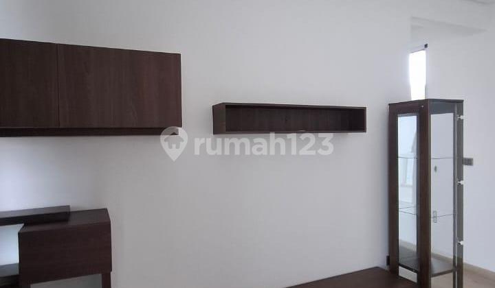 Termurah Golf Island Cluster Mozart Siap Huni Lokasi Strategis