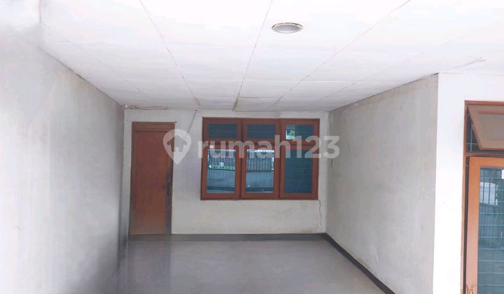 Cheapest Muara Karang House Strategic Location 2