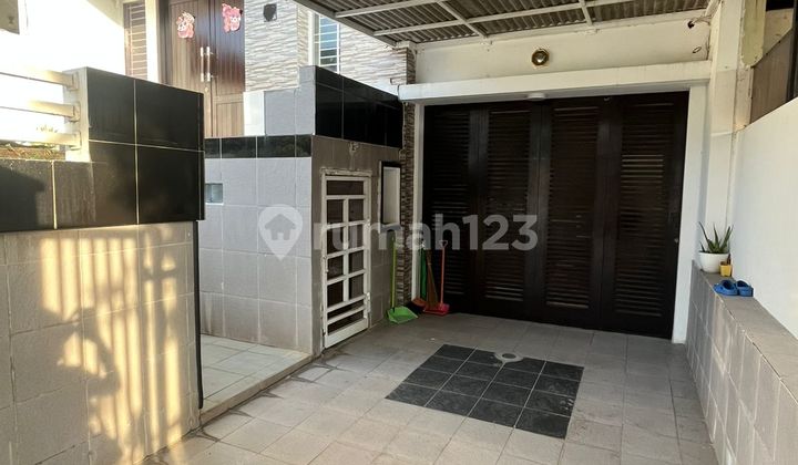 For Rent: Layar Permai House in PIK Cluster