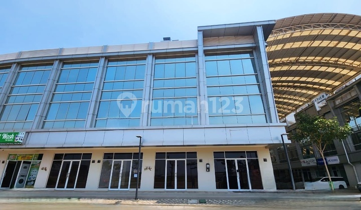 For Sale Shibuya Shop House Cheapest Price Strategic Location