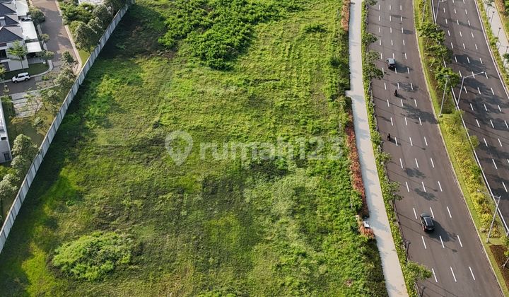 For Rent Commercial Lot Pik2 Ready to Use Best Price