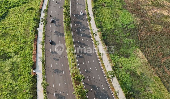 For Rent Commercial Lot Pik2 Ready to Use Best Price