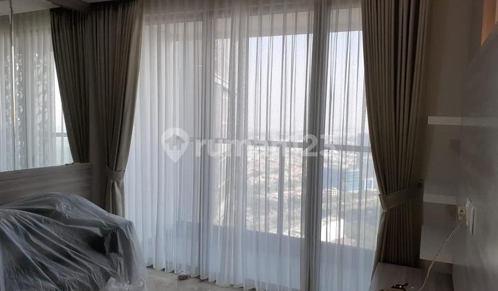 Cash / Mortgage - Gold Coast 1 Bedroom Apartment Fully Furnished