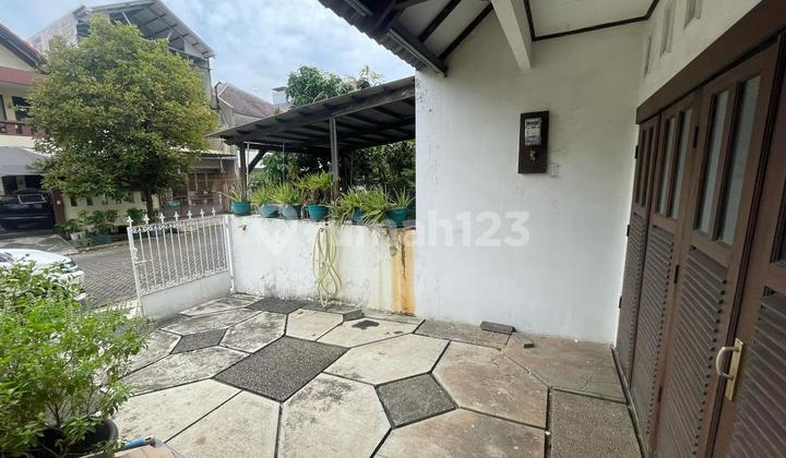 Cash / KPR - Termurah Rumah Pik Camar Permai (180M2)