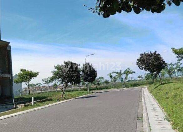 Termurah Kavling Pantai Bukit Villa Nego Sampai Deal 2
